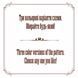 Cross-Stitch Pattern &ndash; "Dancing Alone" WLP-036 WLP-036 photo 6