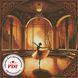 Cross-Stitch Pattern &ndash; "Dancing Alone" WLP-036 WLP-036 photo 1