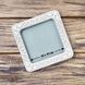 Magnetic Embroidery Frame (10 &times; 10 cm inner size) FLMP-039 FLMP-039 photo 2