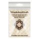 Needle Minder &ndash; &ldquo;Wooden, Double-Sided&rdquo; FLMH-041(W) FLMH-041(W) photo 3