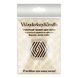 Needle Minder &ndash; &ldquo;Wooden, Double-Sided&rdquo; FLMH-050(W) FLMH-050(W) photo 3