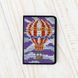 Faux Leather Bead Embroidery Kit &ndash; &ldquo;ID Card Cover&rdquo; FLBB-068 Black FLBB-068 photo 1
