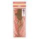 Wooden Bead Embroidery Kit &ndash; &ldquo;Iris&rdquo; FLK-200 FLK-200 photo 4