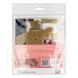 Wooden Bead Embroidery Kit &ndash; &ldquo;Mama Bunny With Baby&rdquo; FLK-432 FLK-432 photo 6