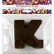 Bead Organizer &ndash; &ldquo;Letter К (Alphabet)&rdquo; FLZB-136(К) FLZB-136(К) photo 6