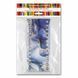 Floss Organizer &ndash; &ldquo;Blue Marble, Narrow Rectangular&rdquo; FLZ(P)-068 FLZ(P)-068 photo 5
