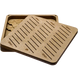Bobbin Organizer Box &ndash; &ldquo;Light Square&rdquo; + 32 bobbins FLZB(N)-061 FLZB(N)-061 photo 2