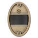 Magnetic Needle Case Oval &ndash; &ldquo;Cat&rdquo; FLZB(N)-174 FLZB(N)-174 photo 4
