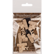 Decoration blank FLC-087 (5 pieces) FLC-087 photo 3