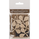 Decoration blank FLC-237 (5 pieces) FLC-237 photo 3