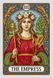 Cross-Stitch Pattern &ndash; "The Empress" WLP-071 WLP-071 photo 2