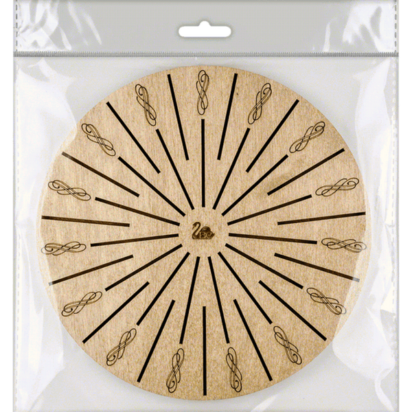 Modular Organizer Box &ndash; &ldquo;Organizer Lid&rdquo; FLDD-003/14KВ