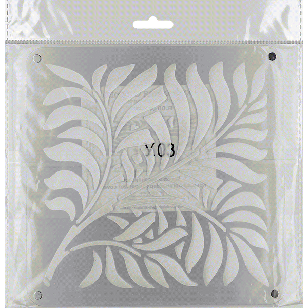 Modular Organizer Box &ndash; &ldquo;Organizer Lid&rdquo; FLDD-004/10K