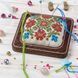 Pincushion Kit &ndash; &ldquo;Floral Ornament&rdquo; FLTL-030 FLTL-030 photo 1