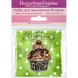 Bead embroidery magnet FLA-101 FLA-101 photo 2