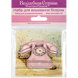 Bead embroidery magnet FLA-051 FLA-051 photo 2