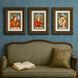 Cross-Stitch Pattern &ndash; "The Empress" WLP-071 WLP-071 photo 9