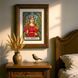 Cross-Stitch Pattern &ndash; "The Empress" WLP-071 WLP-071 photo 4