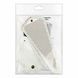 Faux Leather Embroidery Blank "Scissors Case" FLBE(BB)-085 White FLBE(BB)-085 photo 9