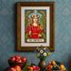 Cross-Stitch Pattern &ndash; "The Empress" WLP-071 WLP-071 photo 7