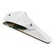 Faux Leather Embroidery Blank "Scissors Case" FLBE(BB)-085 White FLBE(BB)-085 photo 7
