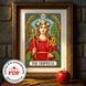 Cross-Stitch Pattern &ndash; "The Empress" WLP-071 WLP-071 photo 1