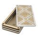 Magnetic Needle Case Large &ndash; &ldquo;Light Stone Geometry&rdquo; FLZB(N)-182 FLZB(N)-182 photo 5