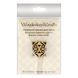 Needle Minder &ndash; &ldquo;Wooden, Single-Sided&rdquo; FLMH-078(W) FLMH-078(W) photo 3