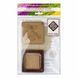Pincushion Kit &ndash; &ldquo;Floral Ornament&rdquo; FLTL-030 FLTL-030 photo 6
