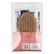 Bead Embroidery Kit on Wood &ndash; &ldquo;Easter Egg &ndash; Blue Pattern&rdquo; FLK-535 FLK-535 photo 6