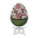 Plastic Cross-Stitch Kit &ndash; "Easter Egg &ndash; Sakura" FLX-066 FLX-066 photo 3