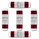 Beading Thread FLT-008 S &ndash; &ldquo;Cherry&rdquo; 5&times;100m FLT-008 S photo 2