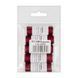 Beading Thread FLT-008 S &ndash; &ldquo;Cherry&rdquo; 5&times;100m FLT-008 S photo 1