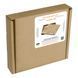Bobbin Organizer Box &ndash; &ldquo;Light Square&rdquo; + 46 bobbins FLZB(N)-062 FLZB(N)-062 photo 6