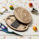 Magnetic Needle Case Oval &ndash; &ldquo;Snake&rdquo; FLZB(N)-175 FLZB(N)-175 photo 1