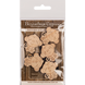 Decoration blank FLC-005 (5 pieces) FLC-005 photo 3