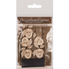Decoration blank FLC-188 (5 pieces) FLC-188 photo 3