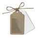 Cardboard Embroidery Blank &ndash; FLBE(C)-006 (3 pcs) FLBE(C)-006 photo 1