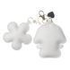 Faux Leather Bead Embroidery Kit &ndash; &ldquo;Bag Charm Duck With Flower&rdquo; FLBB-198 FLBB-198 photo 4