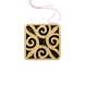 Needle Minder &ndash; &ldquo;Wooden, Single-Sided&rdquo; FLMH-079(W) FLMH-079(W) photo 2