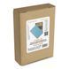 Magnetic Needle Case Rectangular &ndash; &ldquo;Turquoise&rdquo; FLZB(N)-199 FLZB(N)-199 photo 5