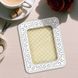 Magnetic Embroidery Frame (6.5 &times; 9 cm inner size) FLMP-041 FLMP-041 photo 1