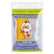 Faux Leather Bead Embroidery Kit &ndash; &ldquo;Bag Charm Duck With Flower&rdquo; FLBB-198 FLBB-198 photo 5