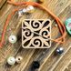 Needle Minder &ndash; &ldquo;Wooden, Single-Sided&rdquo; FLMH-079(W) FLMH-079(W) photo 1