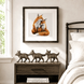 Cross-Stitch Pattern &ndash; "Close to Mother" WLP-104 WLP-104 photo 4