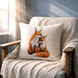 Cross-Stitch Pattern &ndash; "Close to Mother" WLP-104 WLP-104 photo 6