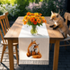 Cross-Stitch Pattern &ndash; "Close to Mother" WLP-104 WLP-104 photo 7