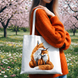 Cross-Stitch Pattern &ndash; "Close to Mother" WLP-104 WLP-104 photo 8
