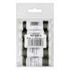 Beading Thread FLT-023 S &ndash; &ldquo;Khaki&rdquo; 5&times;100m FLT-023 S photo 1