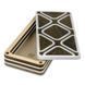 Magnetic Needle Case Large &ndash; &ldquo;Dark Stone Geometry&rdquo; FLZB(N)-183 FLZB(N)-183 photo 5